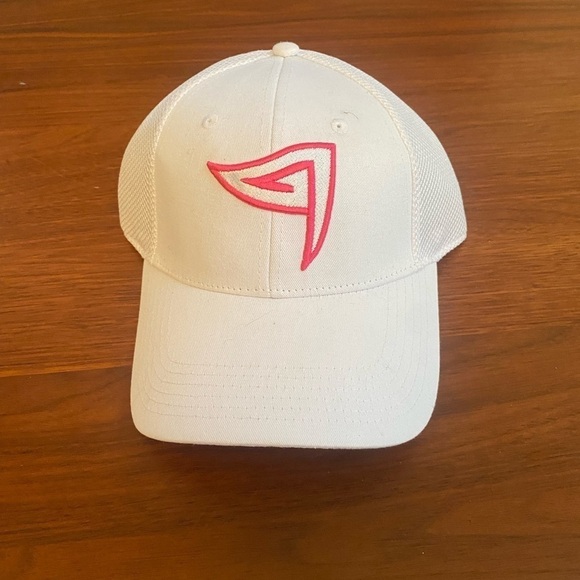 Character Flag Hat - Picture 2 of 3